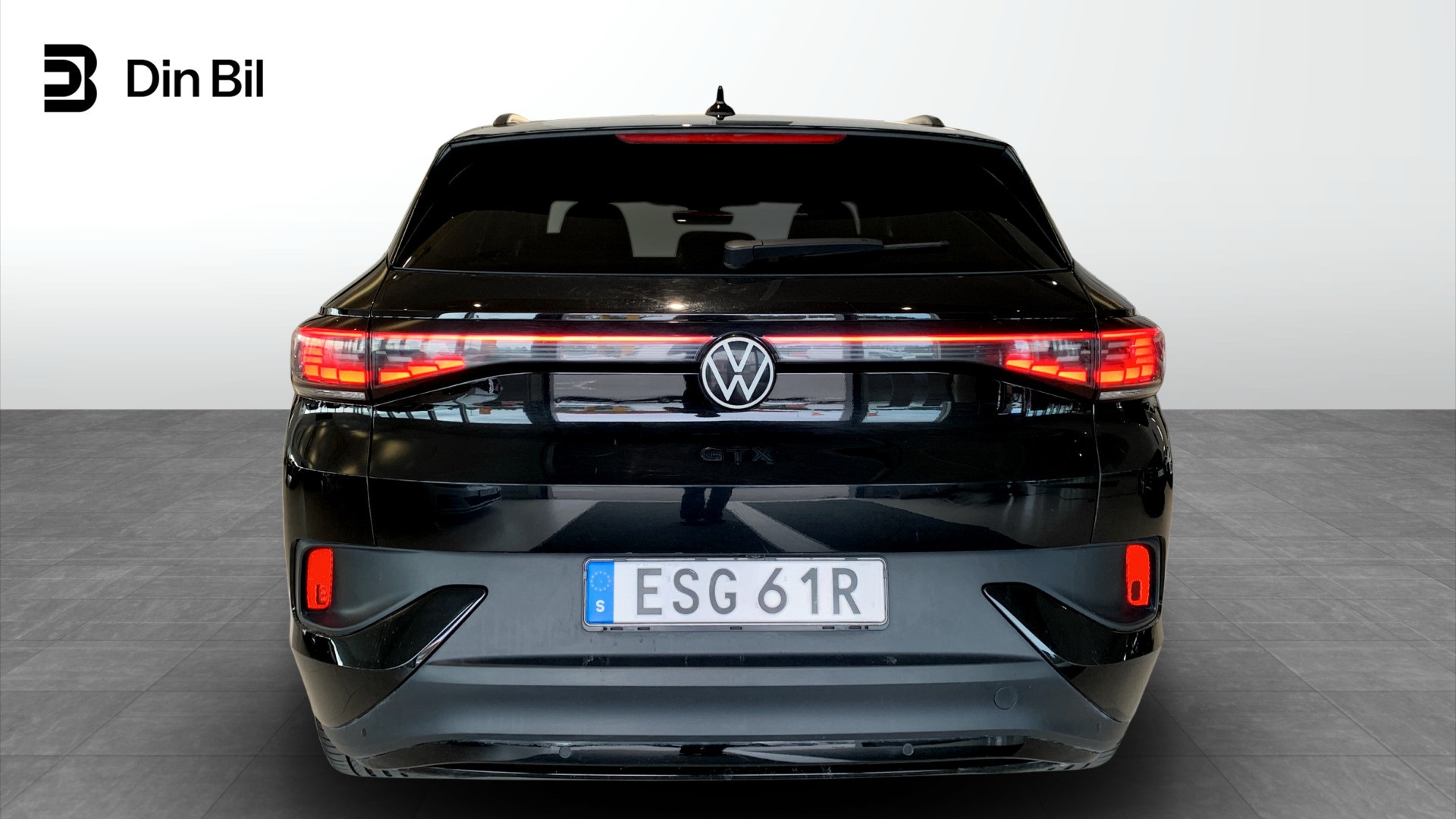 Volkswagen ID.4 ESG61R