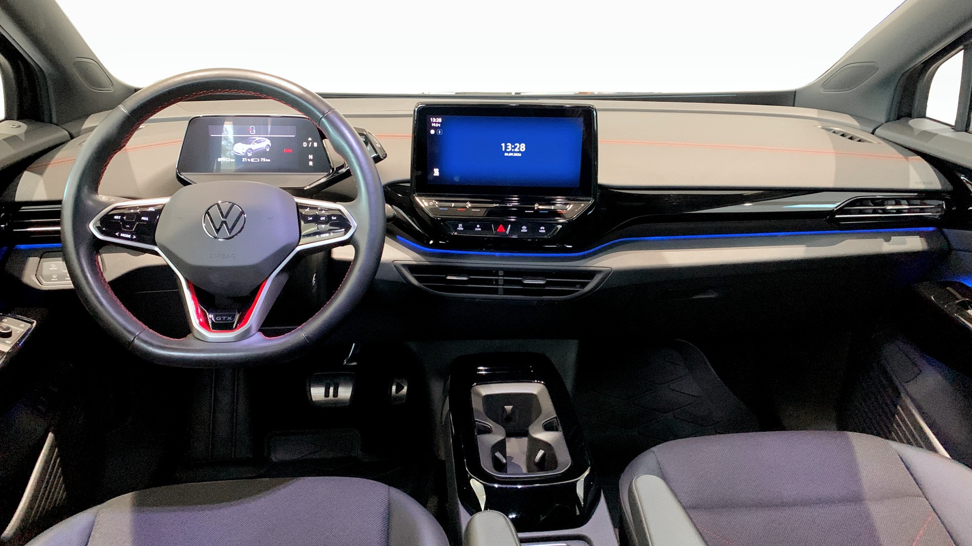 Volkswagen ID.4 ESG61R