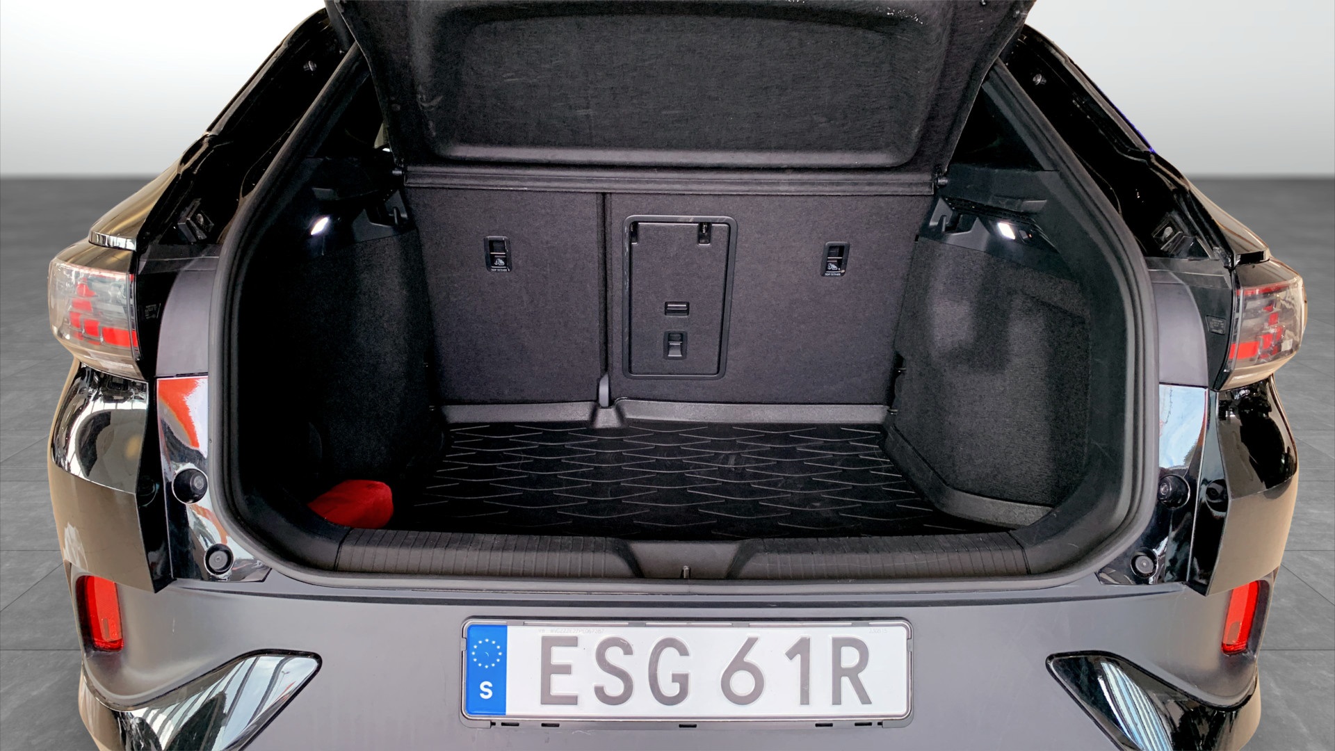 Volkswagen ID.4 ESG61R