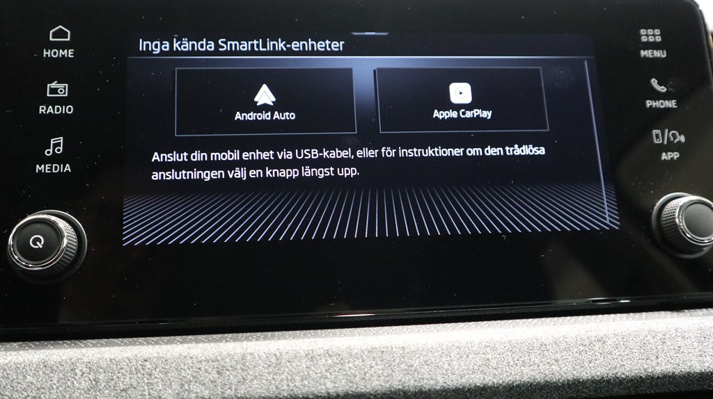 Bild på bil