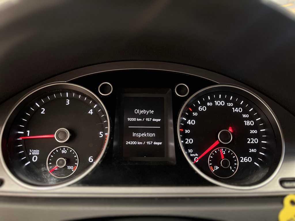 Volkswagen Passat ESK947