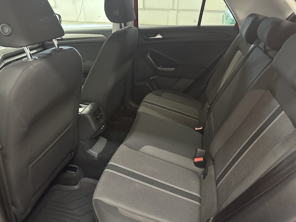 Volkswagen T-Roc ESL75N