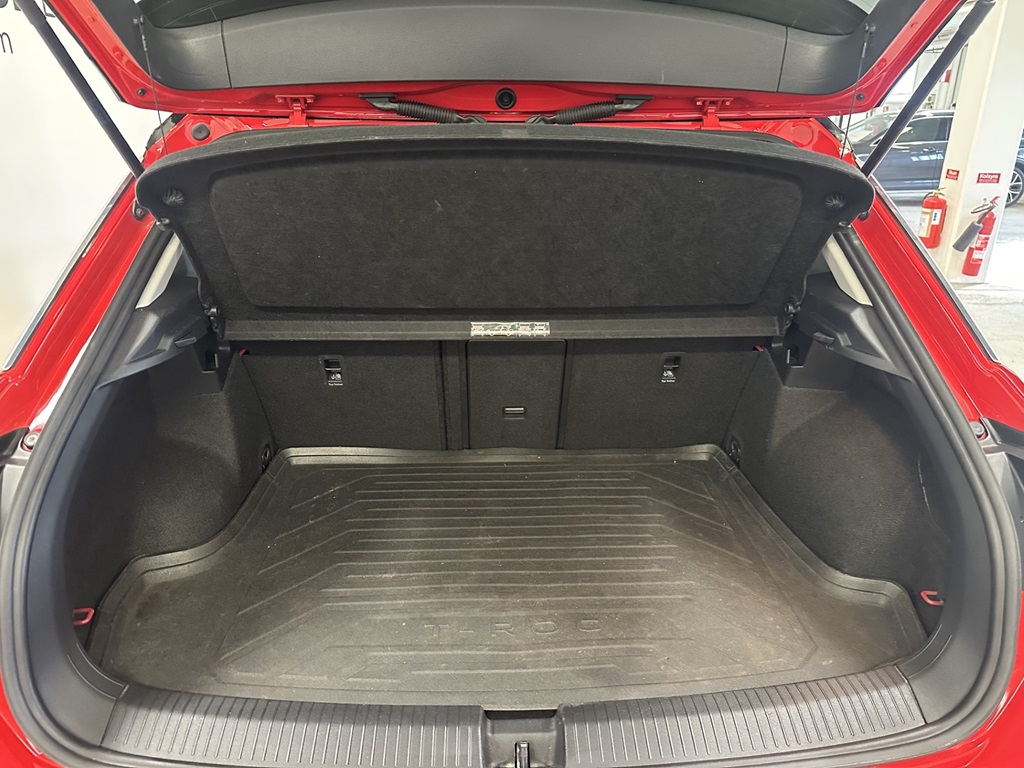 Volkswagen T-Roc ESL75N