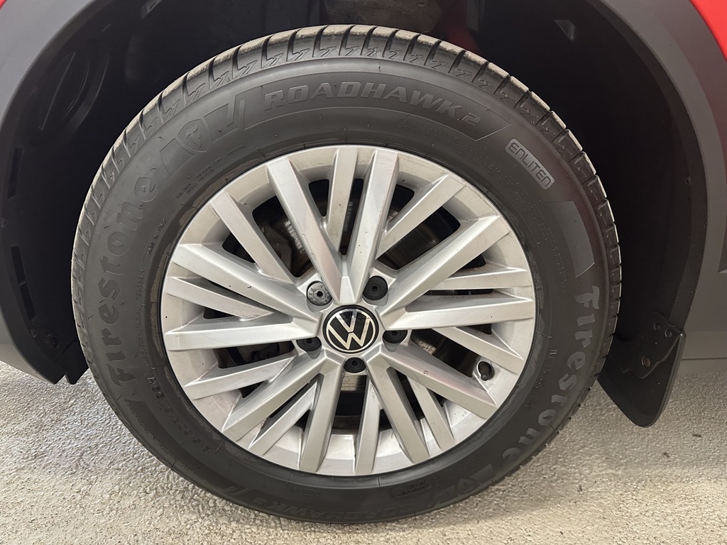 Volkswagen T-Roc ESL75N