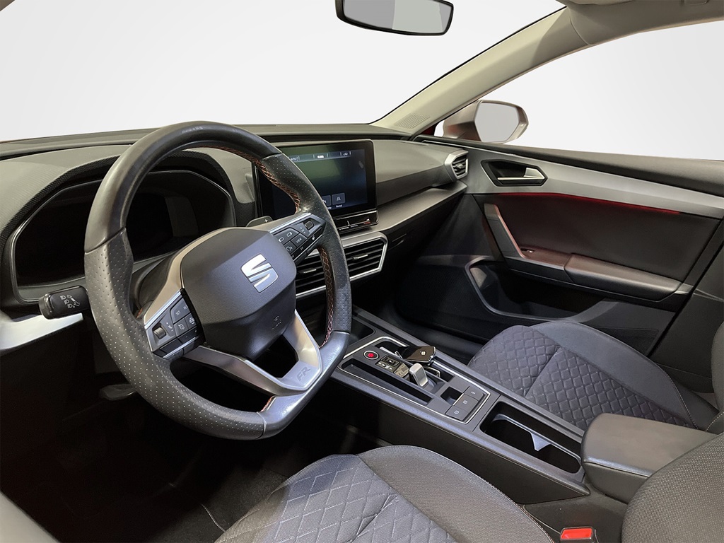 SEAT Leon ESM05A