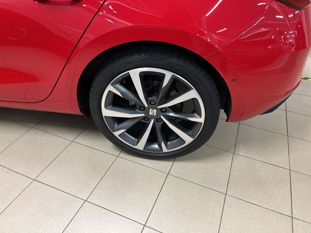 SEAT Leon ESM05A
