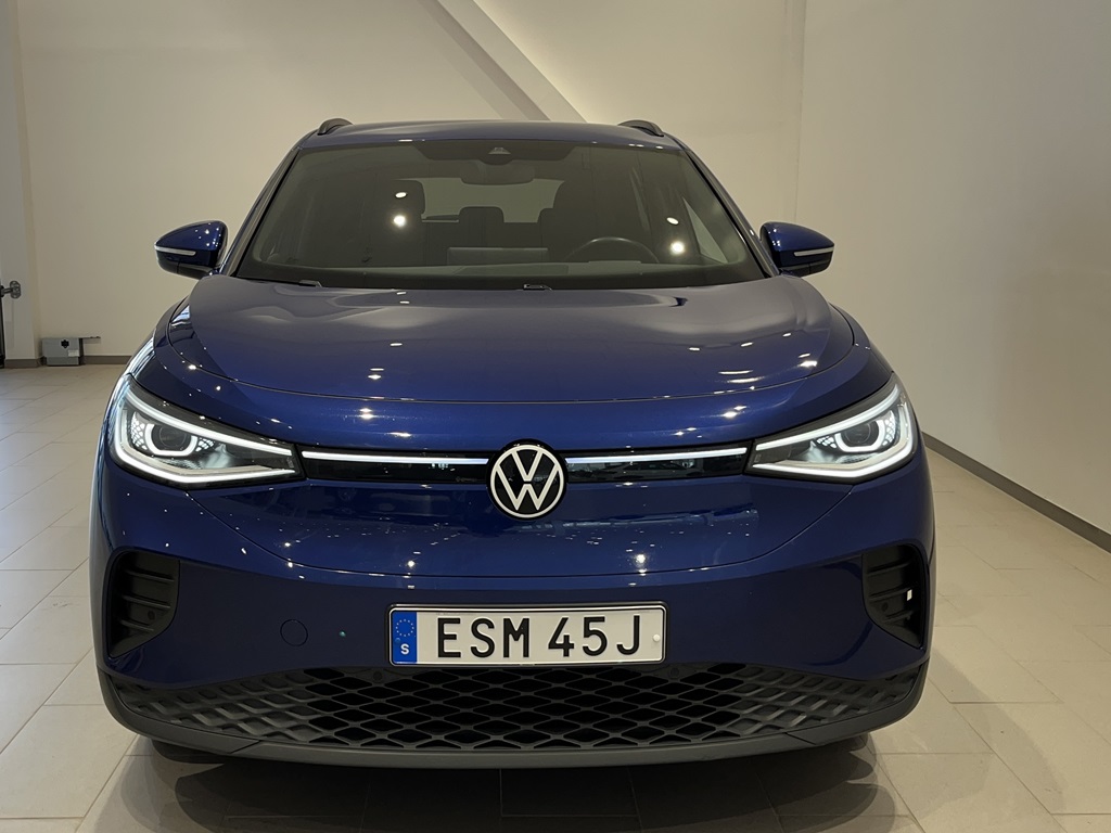 Volkswagen ID.4 ESM45J