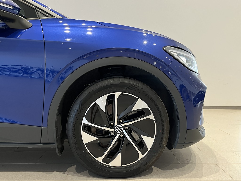 Volkswagen ID.4 ESM45J