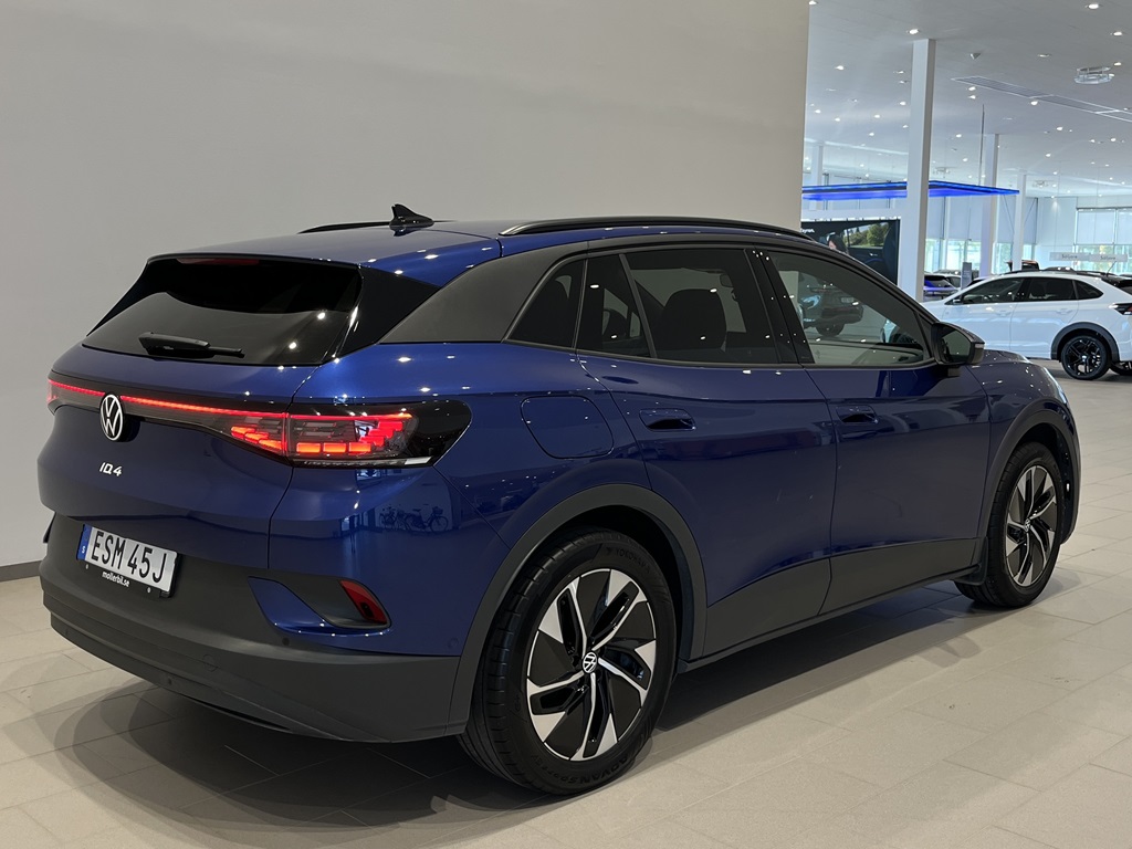 Volkswagen ID.4 ESM45J