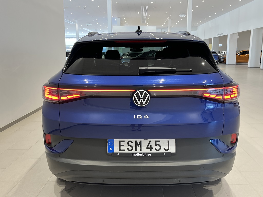 Volkswagen ID.4 ESM45J