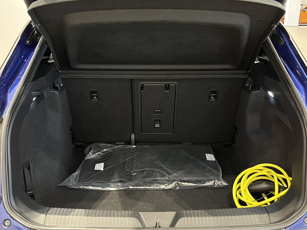 Volkswagen ID.4 ESM45J