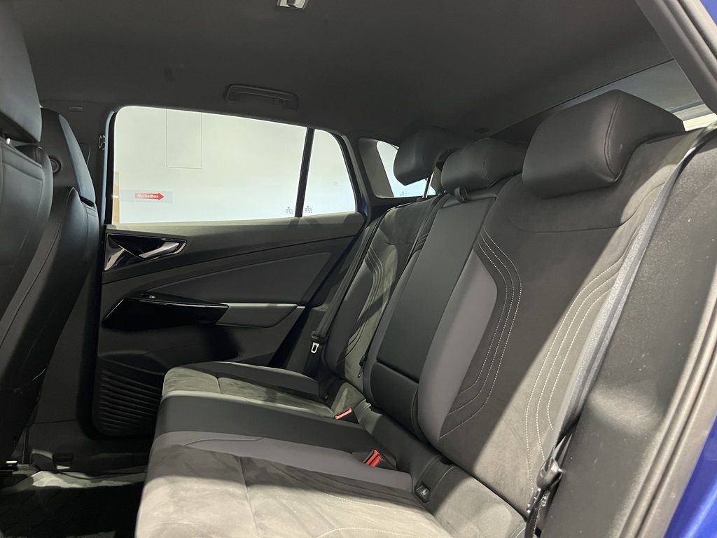 Volkswagen ID.4 ESM45J