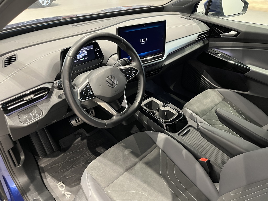 Volkswagen ID.4 ESM45J