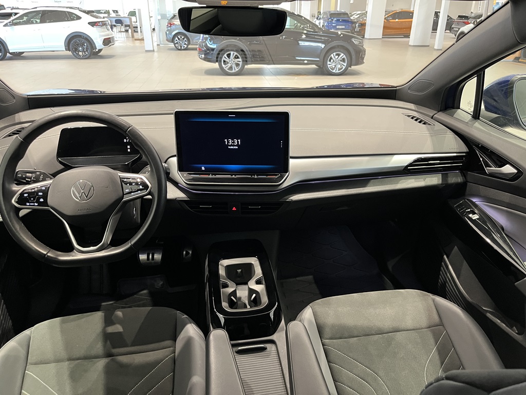 Volkswagen ID.4 ESM45J