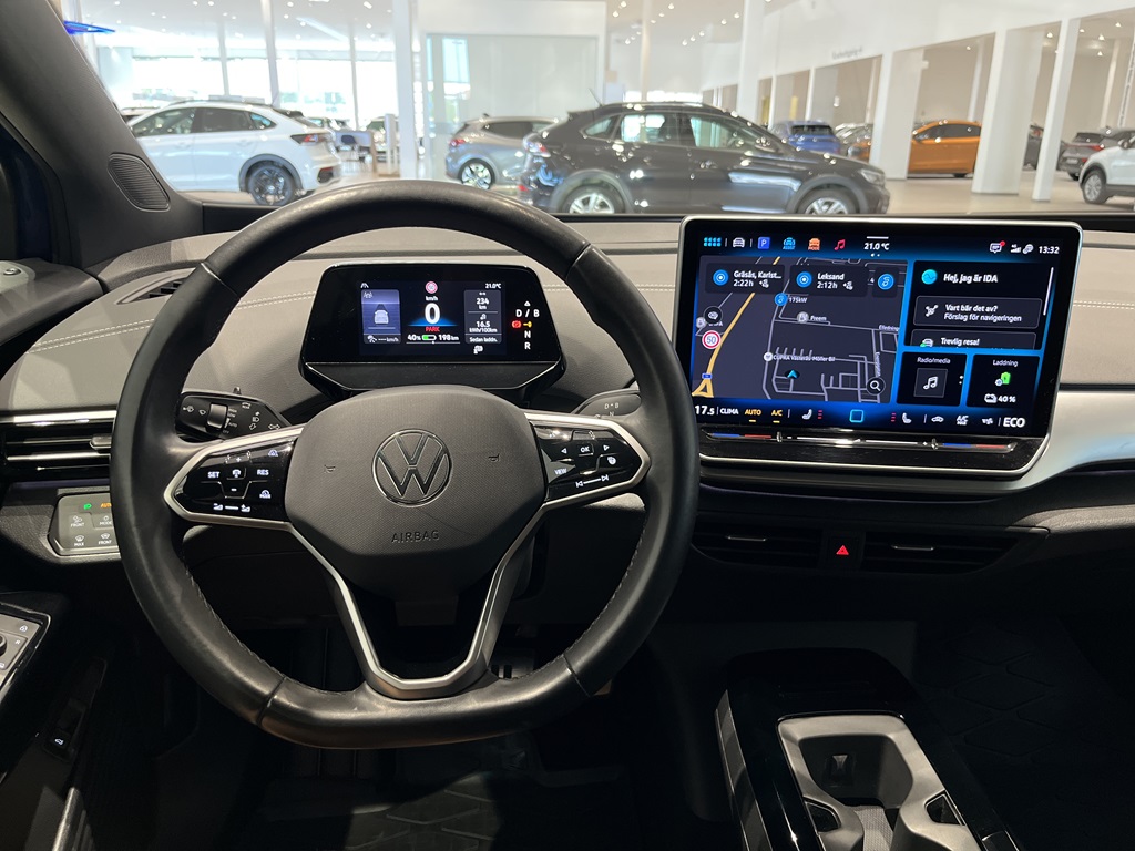 Volkswagen ID.4 ESM45J