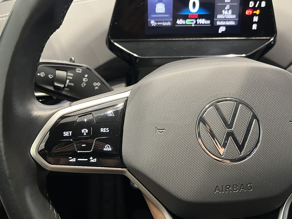 Volkswagen ID.4 ESM45J
