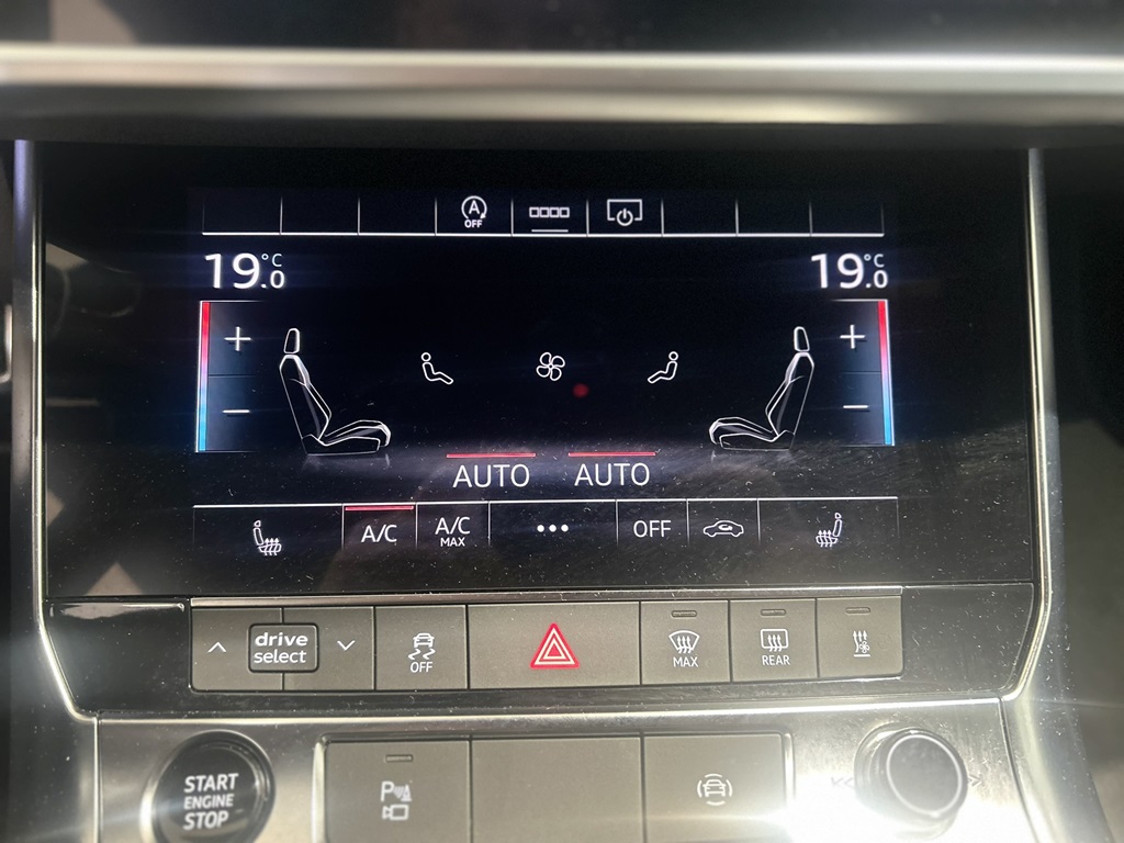 Audi A6 Avant ESM61T