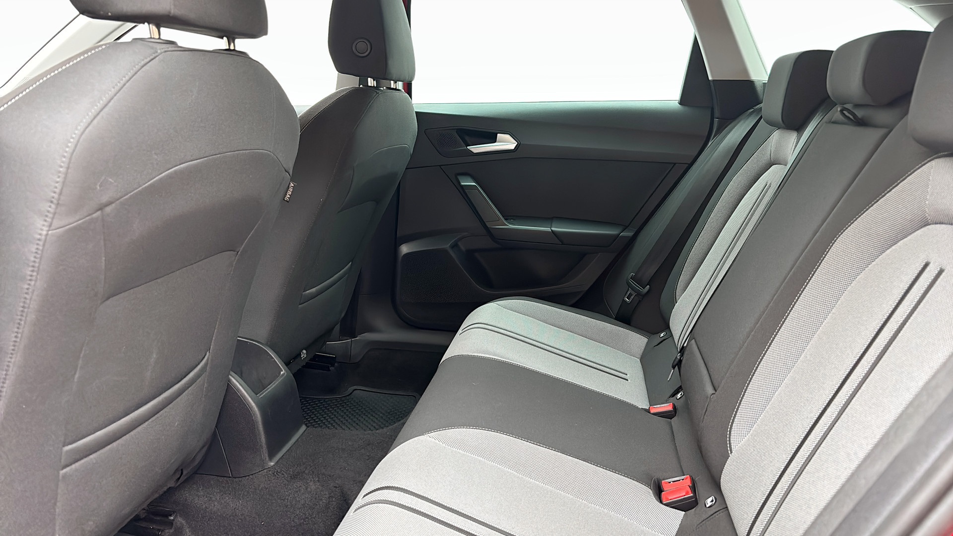 SEAT Leon Sportstourer ESN36Y