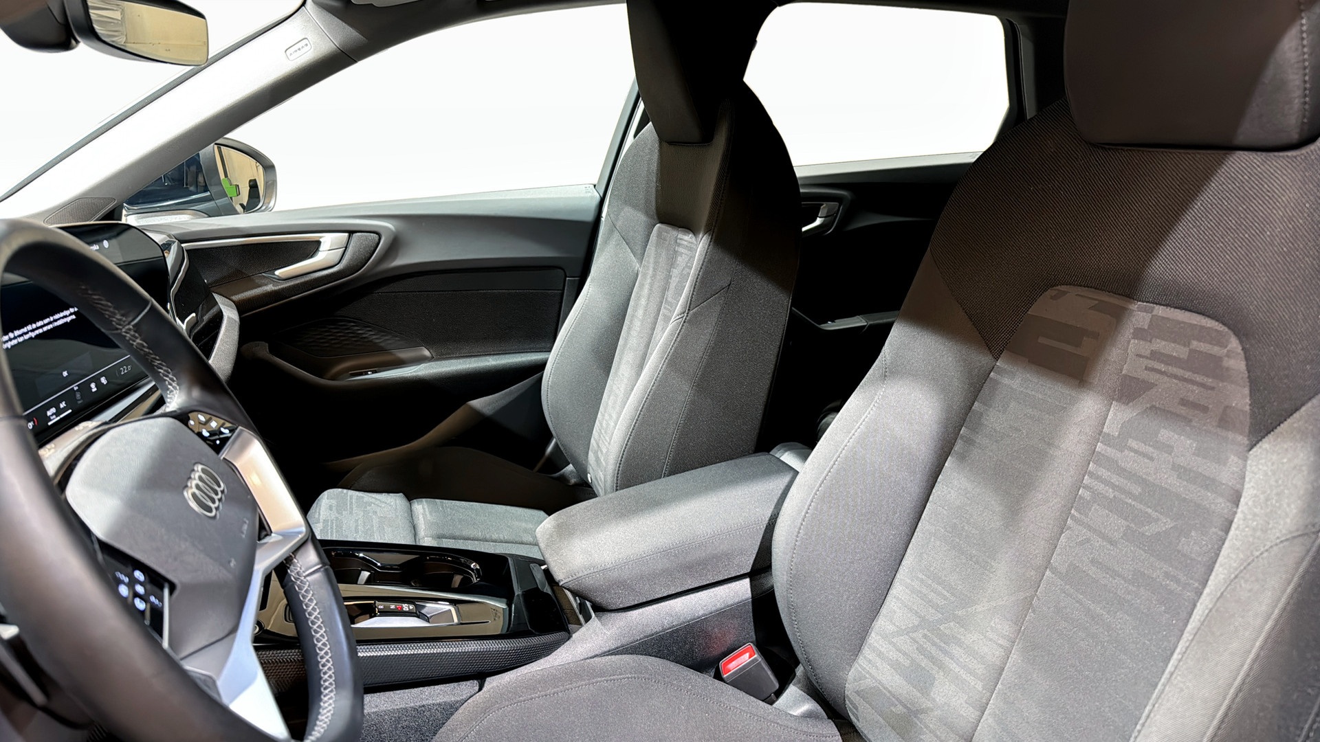 Audi A5 Avant ESN45T