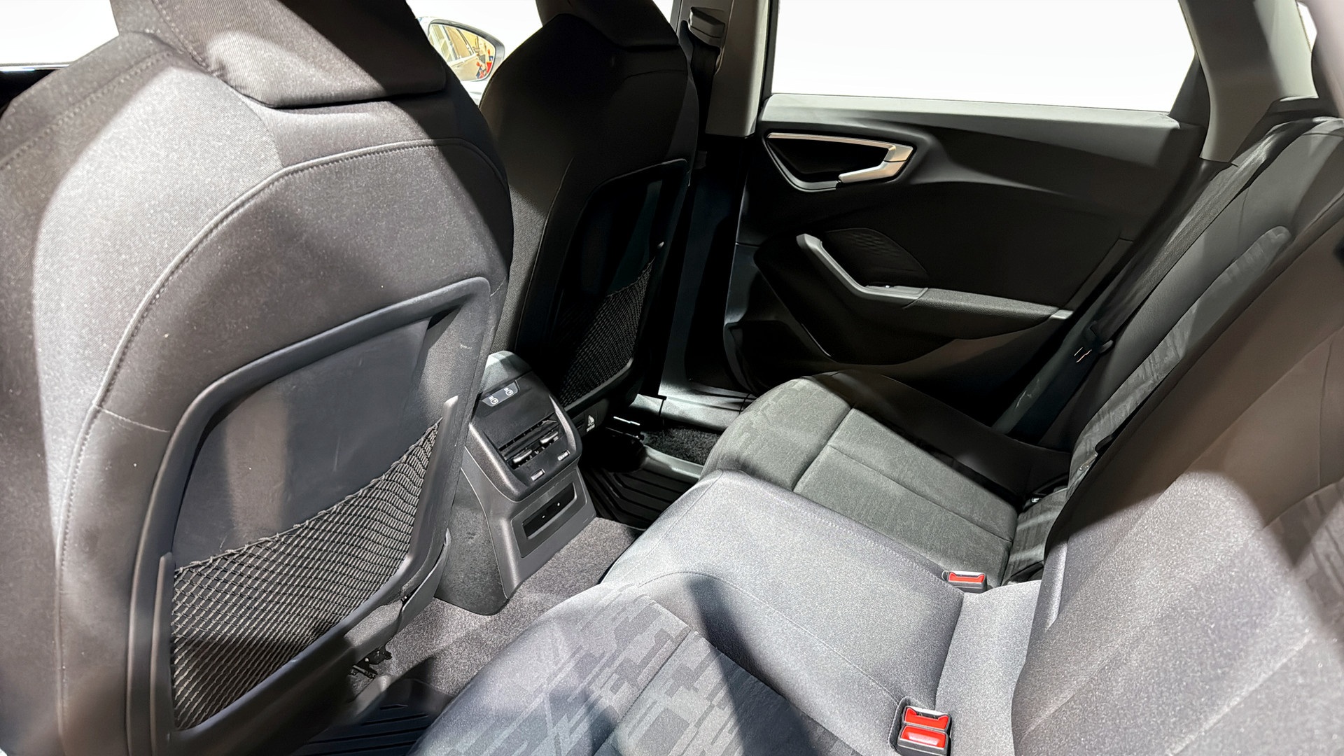 Audi A5 Avant ESN45T