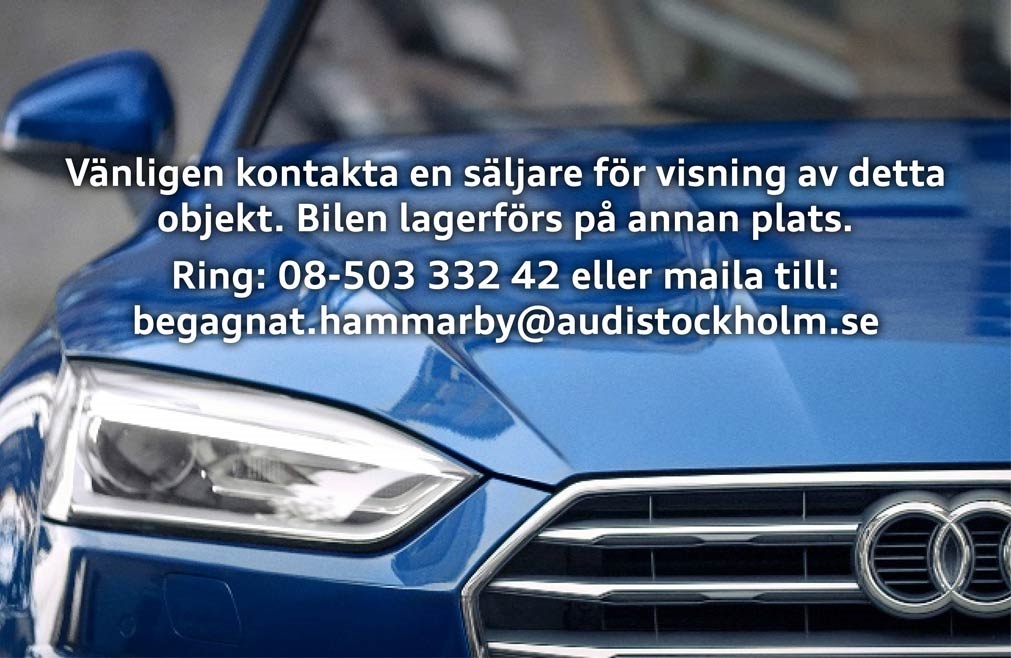 Bild på bil