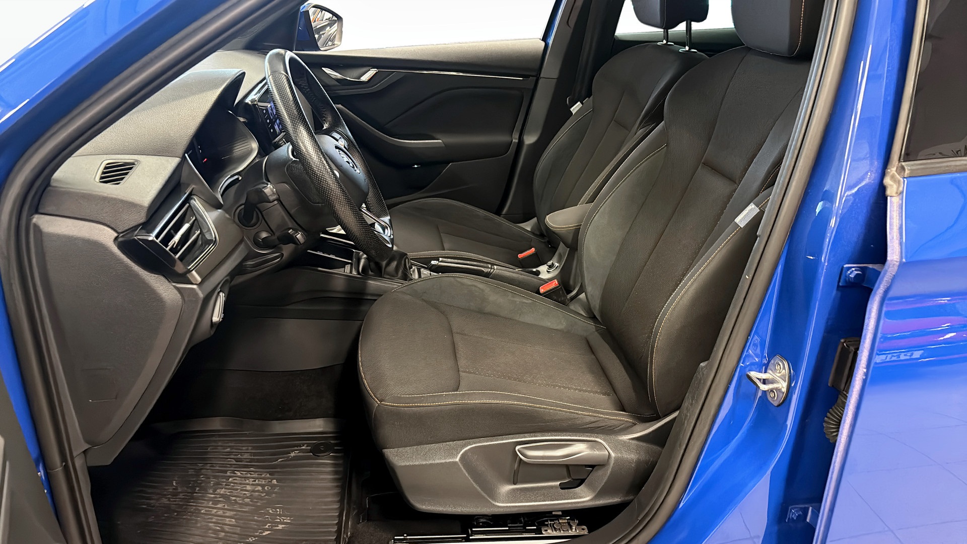 Skoda Kamiq ETB07E
