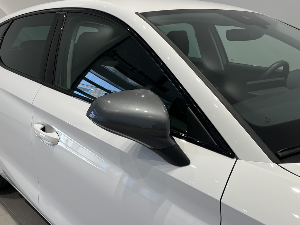 CUPRA Leon ETB98N