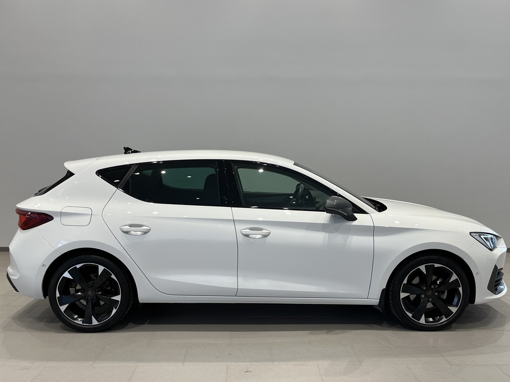 CUPRA Leon ETB98N