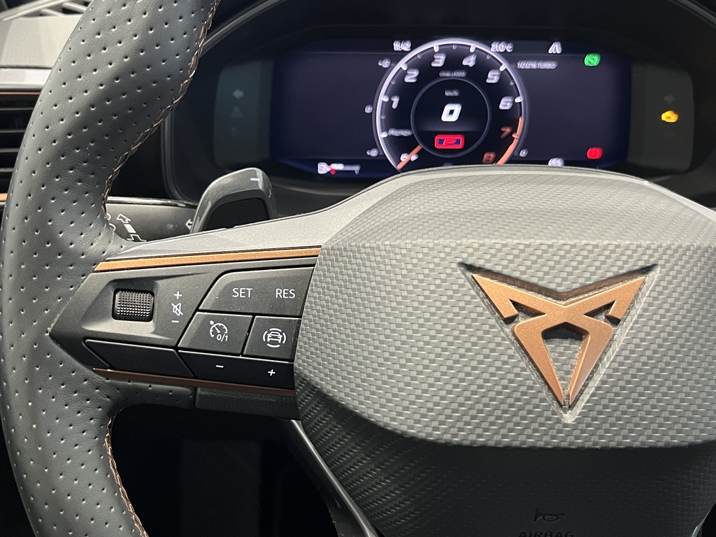 CUPRA Leon ETB98N