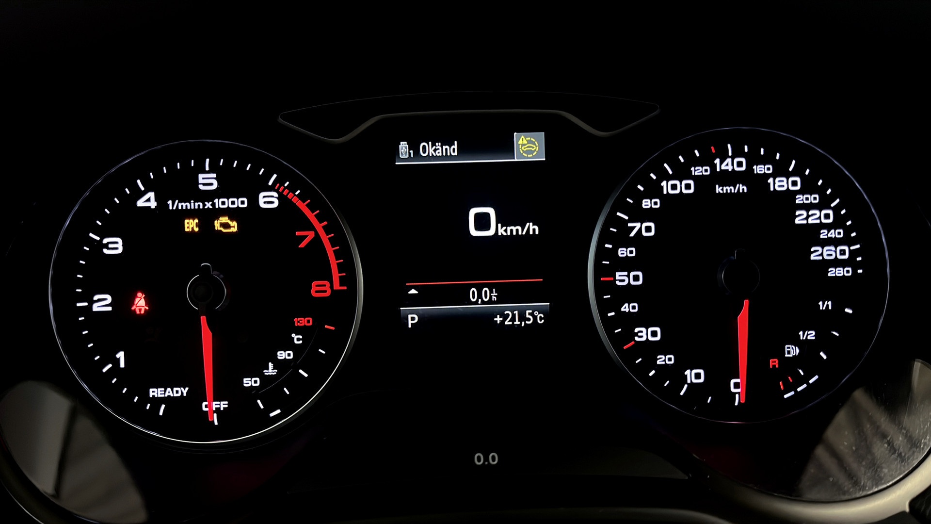 Audi Q2 ETE05N