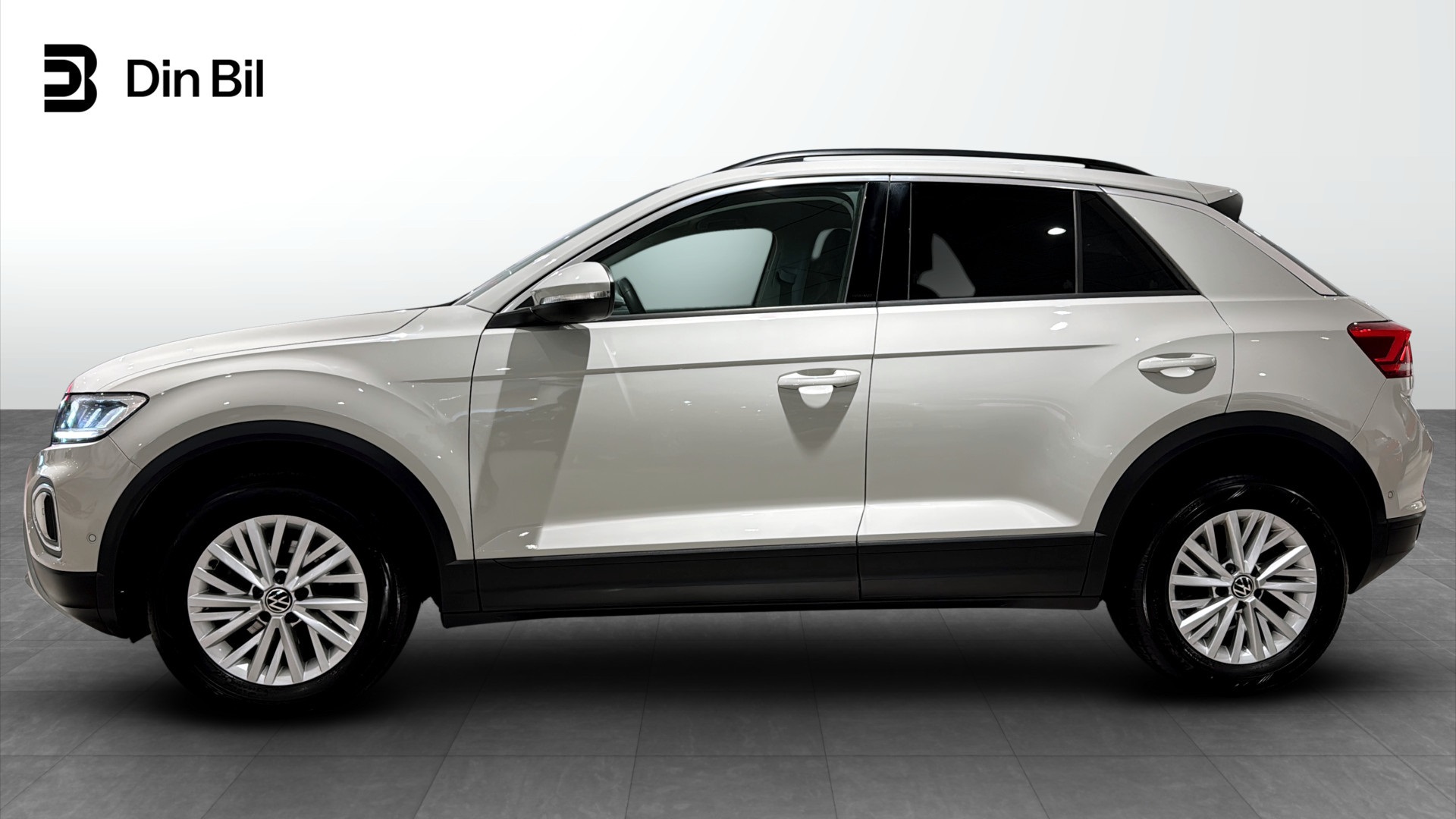 Volkswagen T-Roc ETH44Z