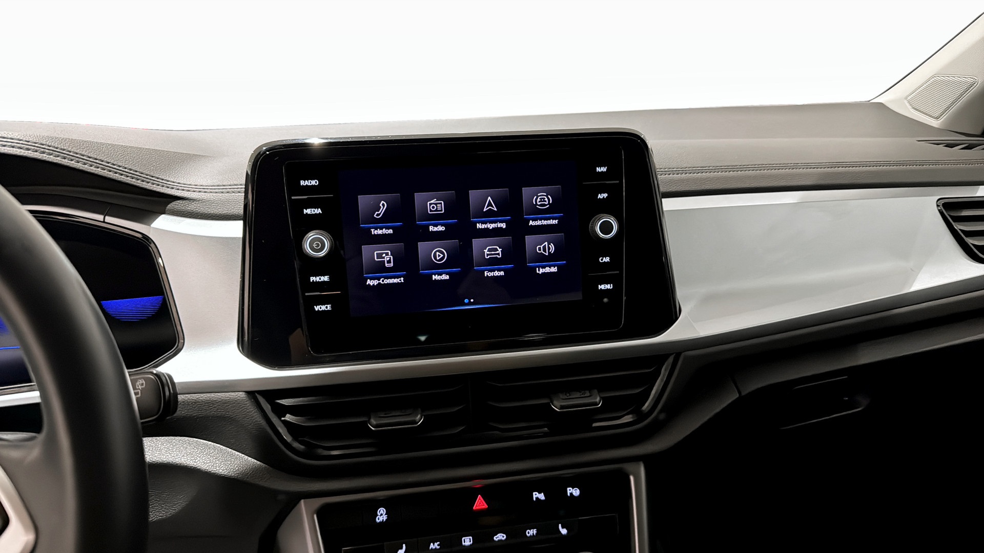 Volkswagen T-Roc ETH44Z