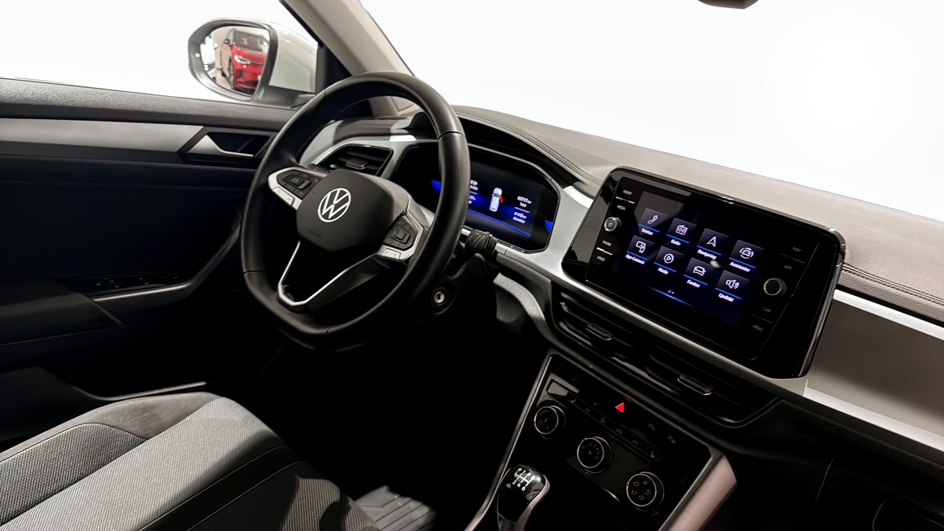 Volkswagen T-Roc ETH44Z
