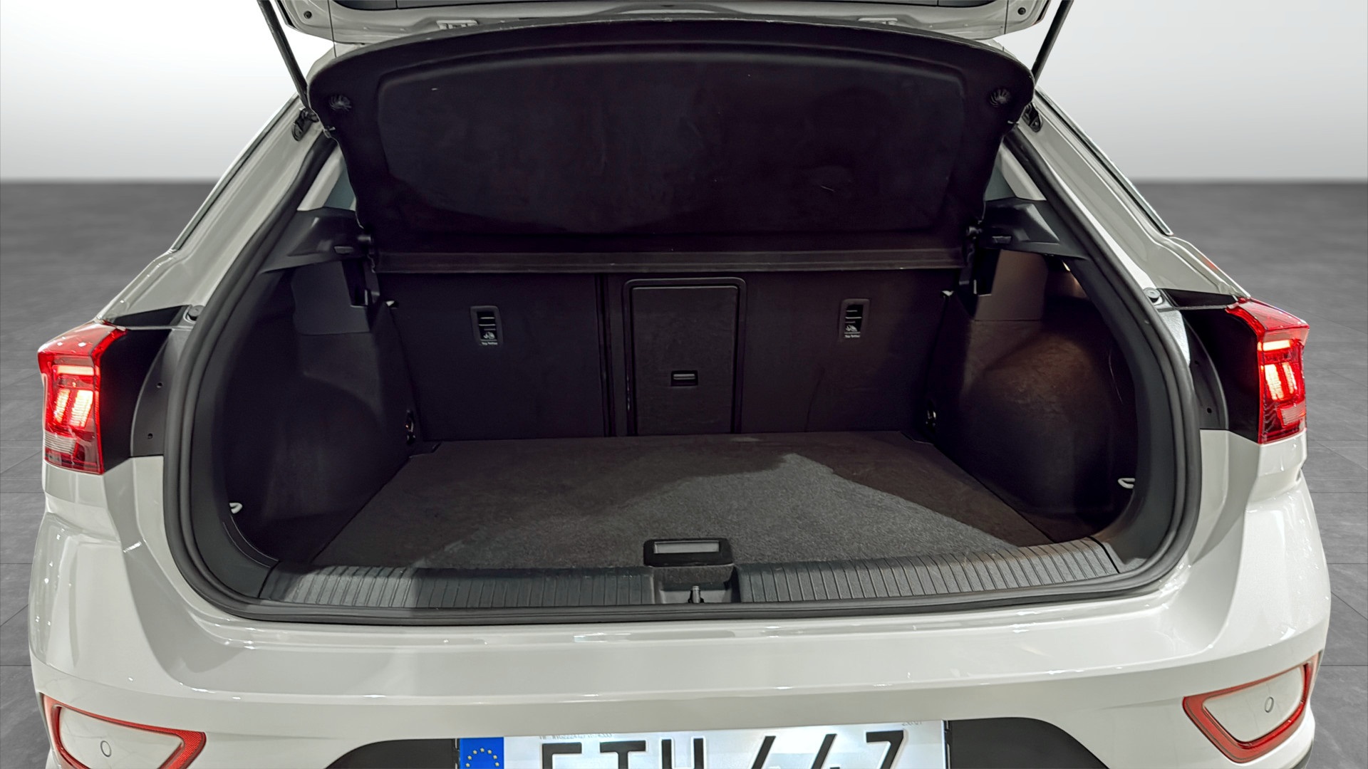 Volkswagen T-Roc ETH44Z