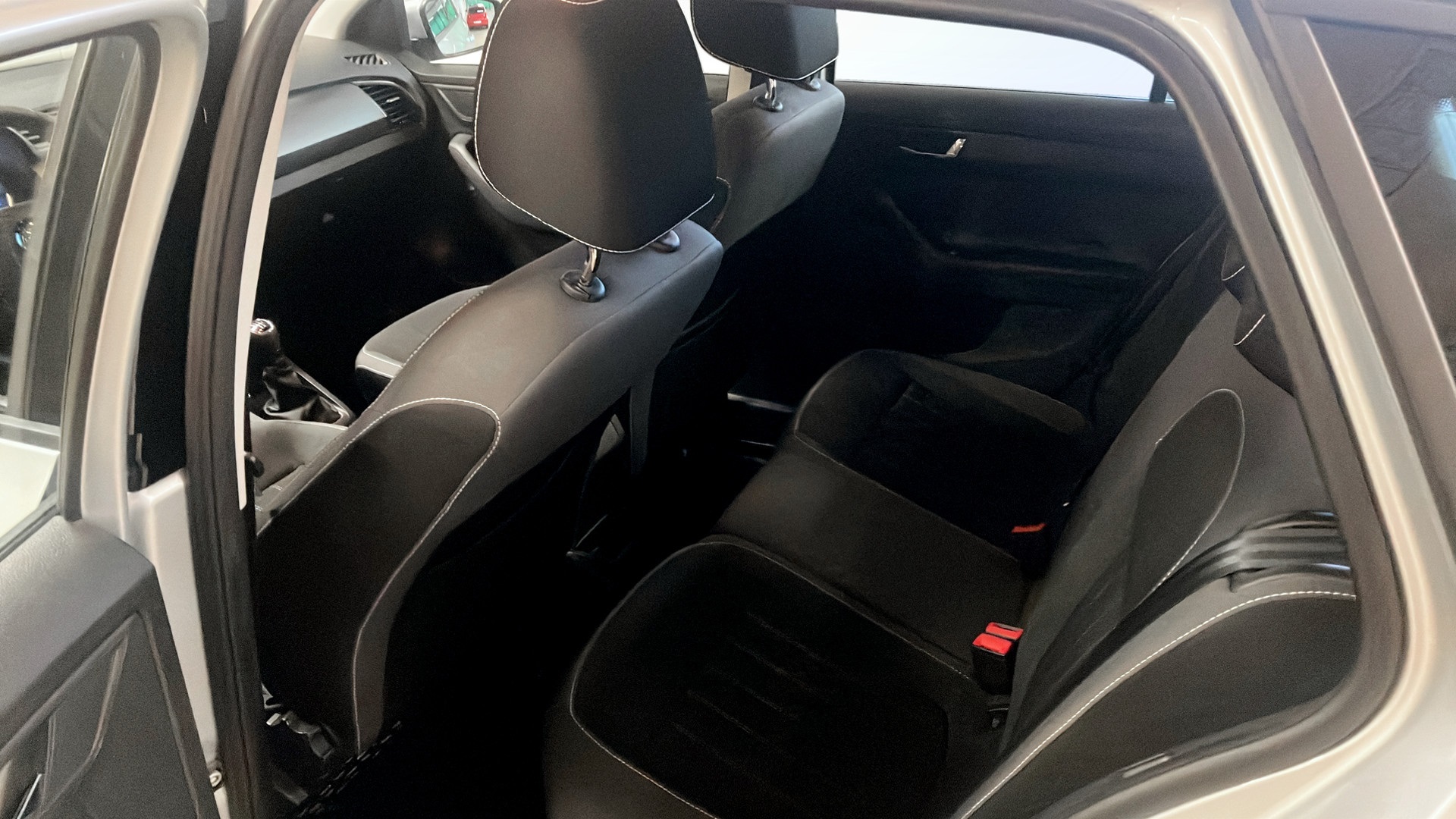 Skoda Fabia ETL44F