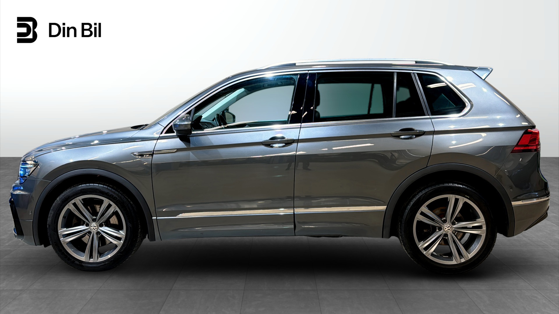 Volkswagen Tiguan ETY042