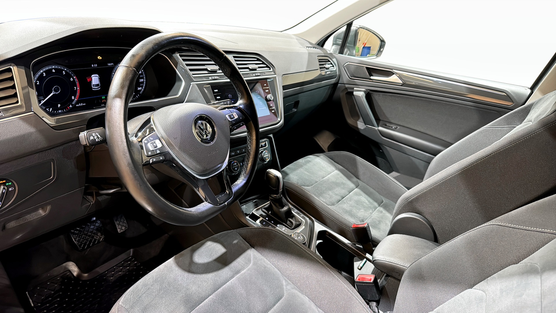 Volkswagen Tiguan ETY042