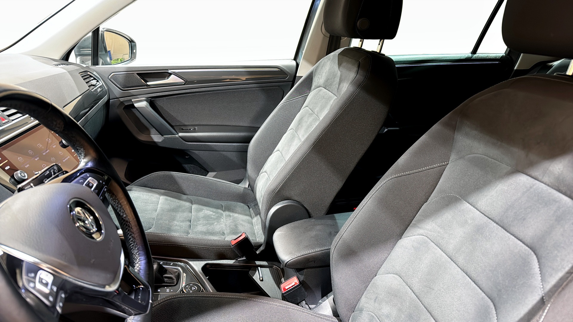 Volkswagen Tiguan ETY042