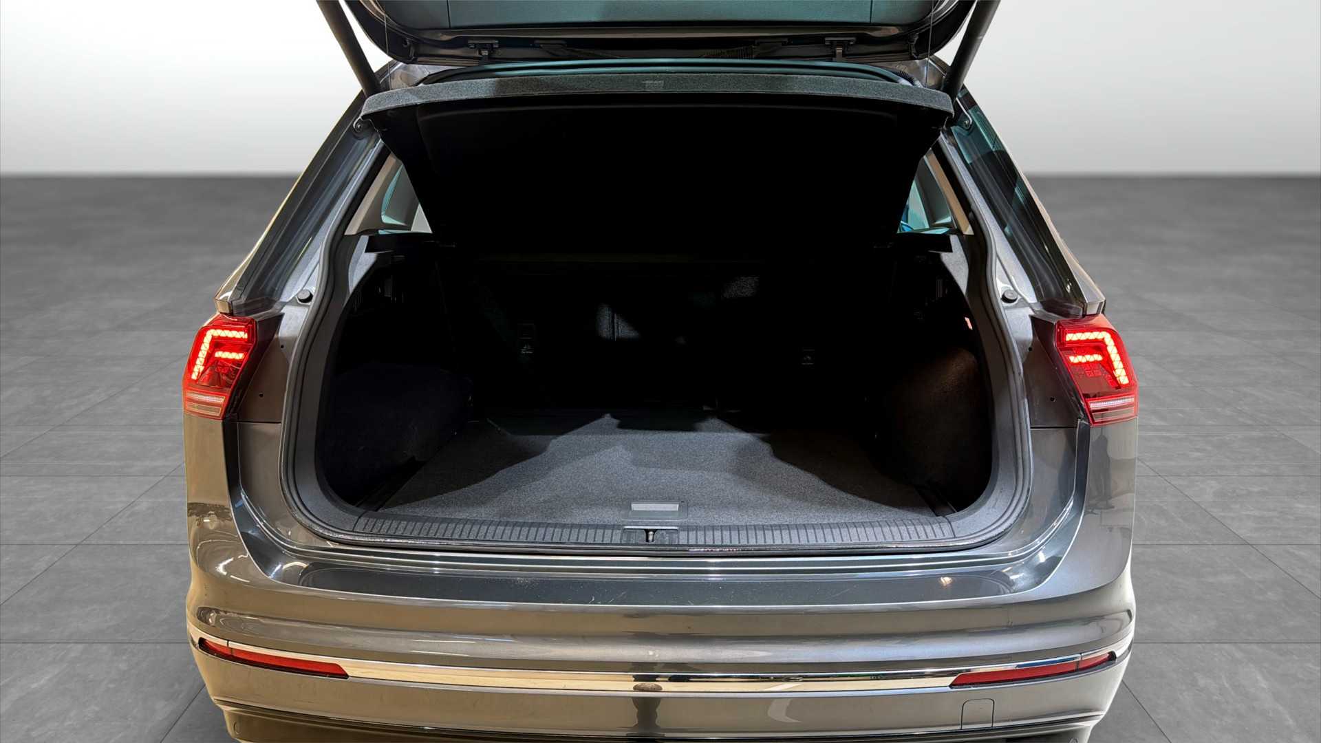 Volkswagen Tiguan ETY042