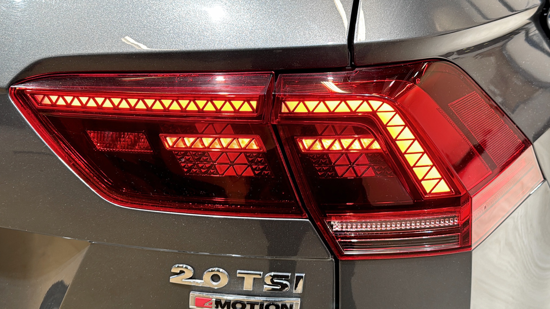 Volkswagen Tiguan ETY042