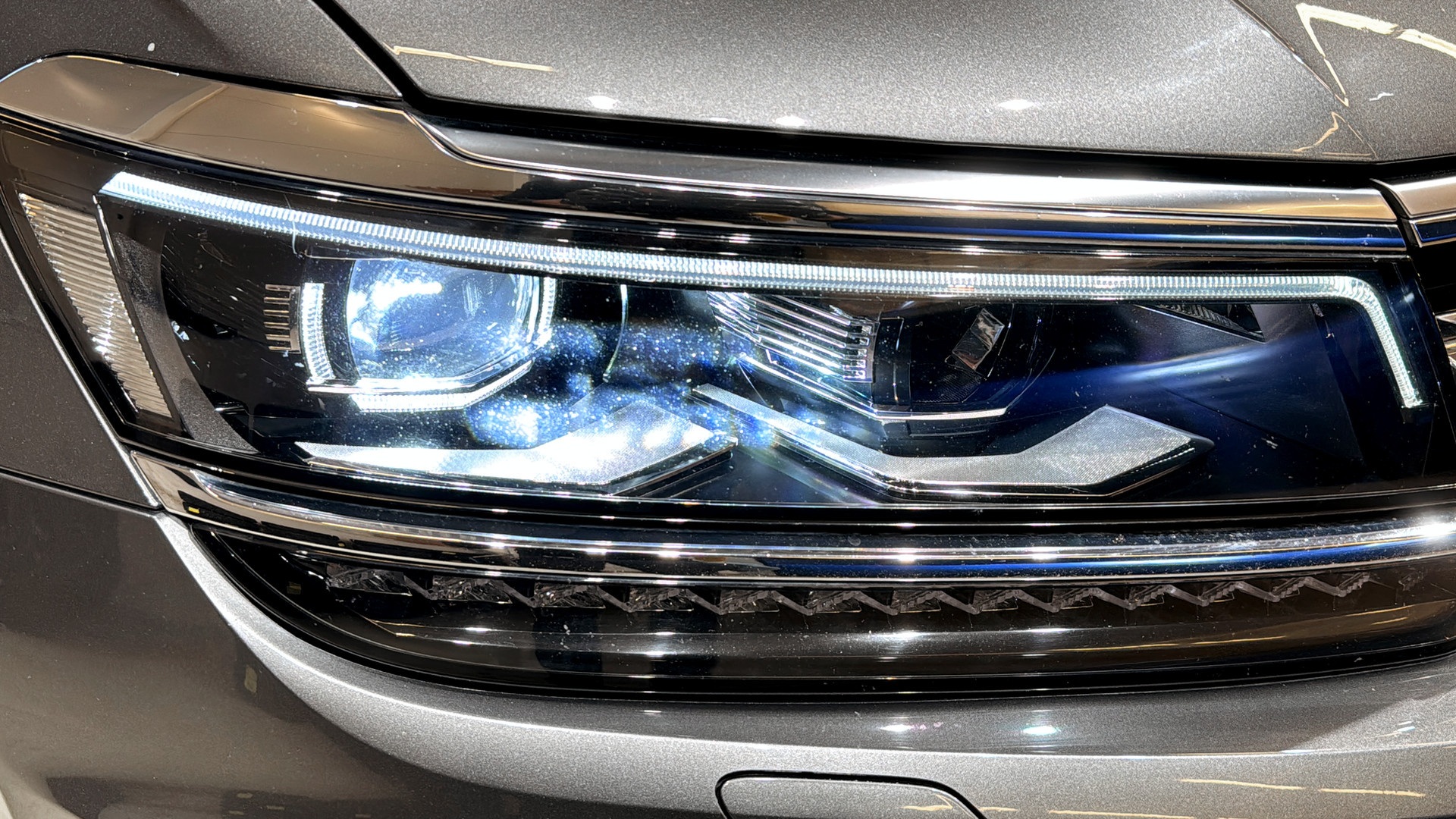 Volkswagen Tiguan ETY042