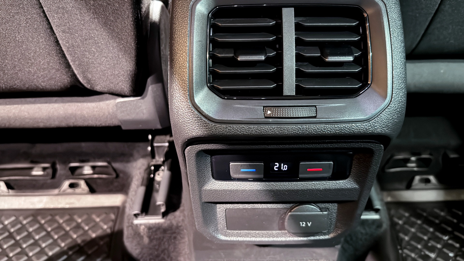 Volkswagen Tiguan ETY042