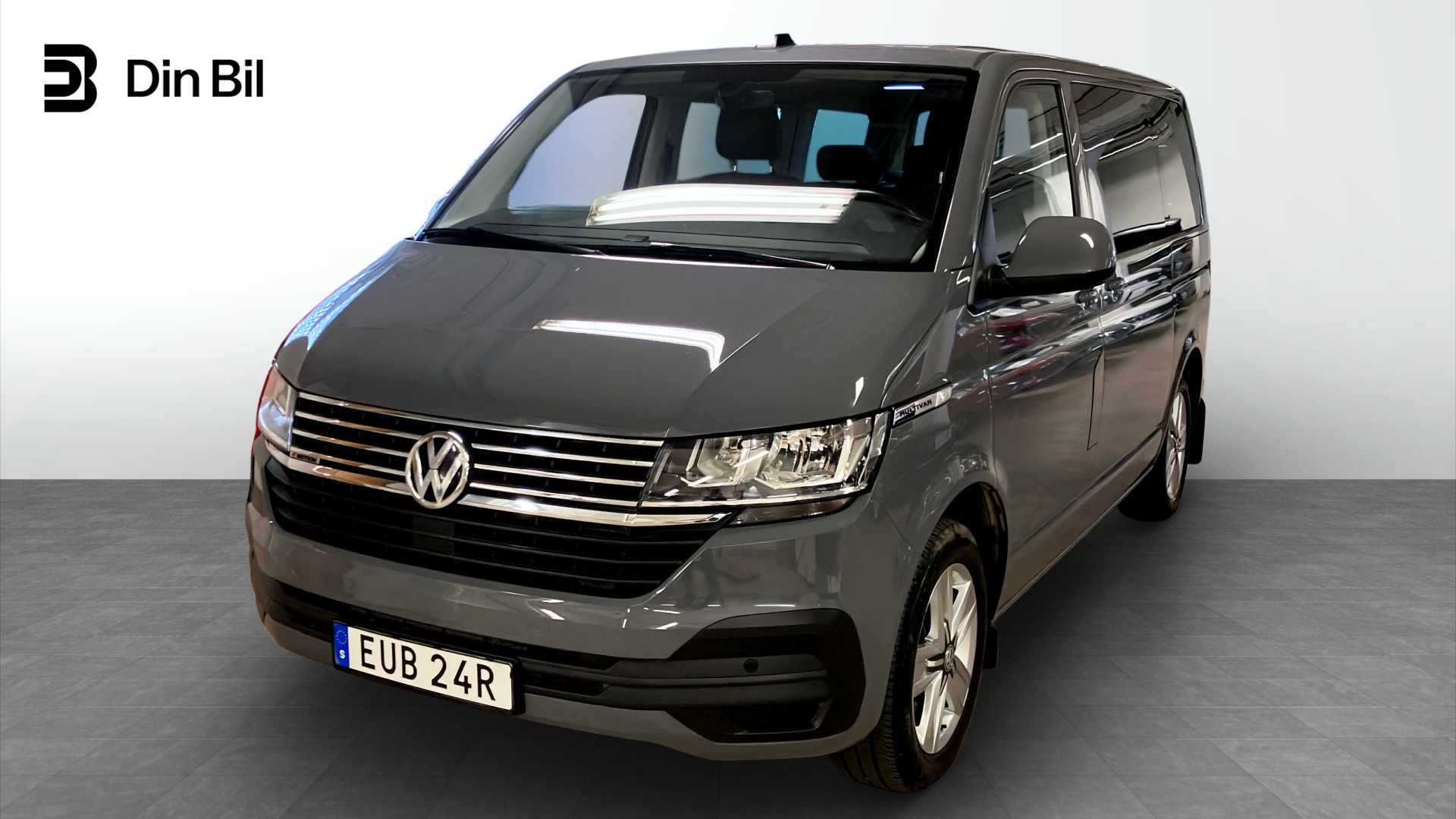 Volkswagen Multivan EUB24R