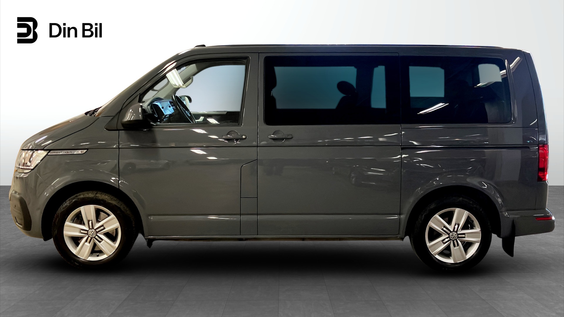 Volkswagen Multivan EUB24R