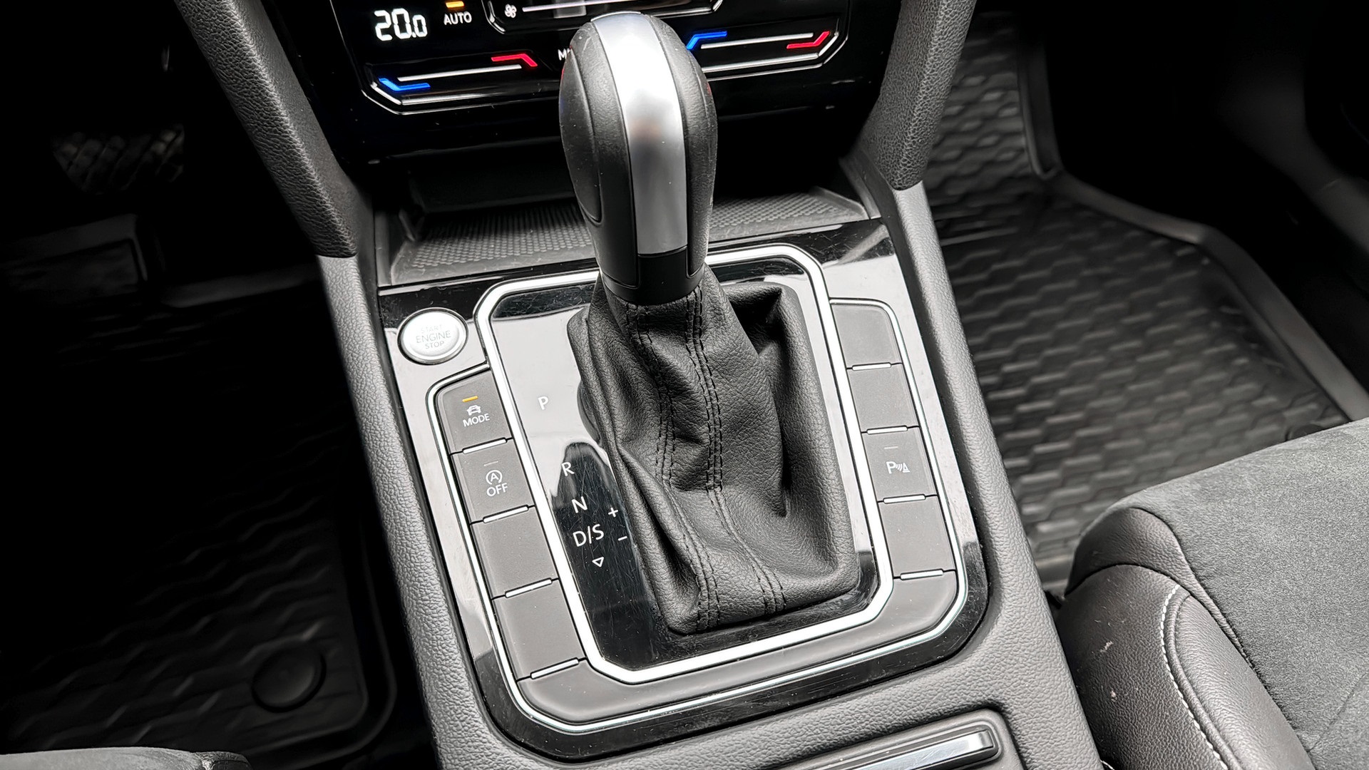 Volkswagen Passat Sportscombi EUE24X