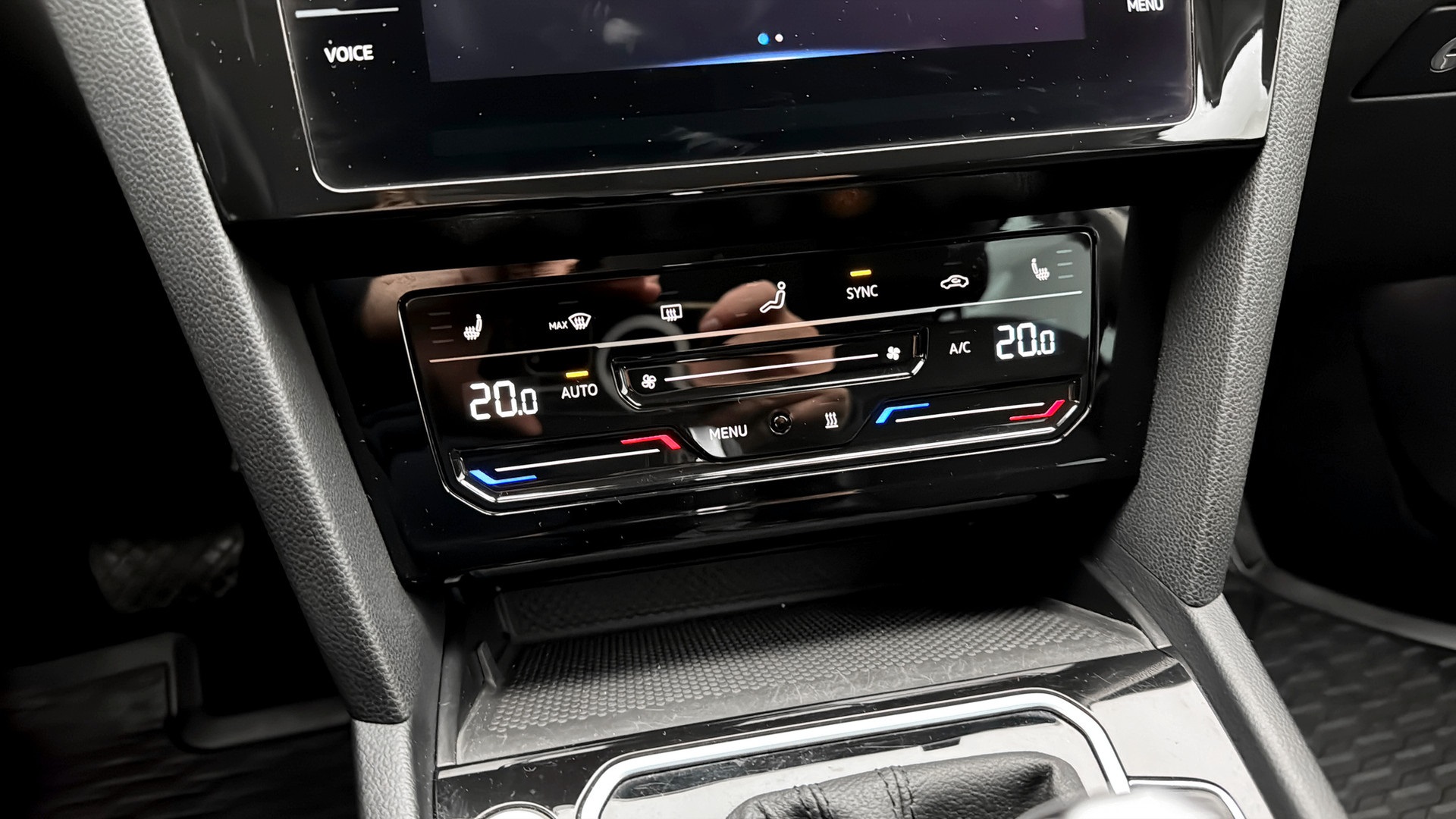 Volkswagen Passat Sportscombi EUE24X