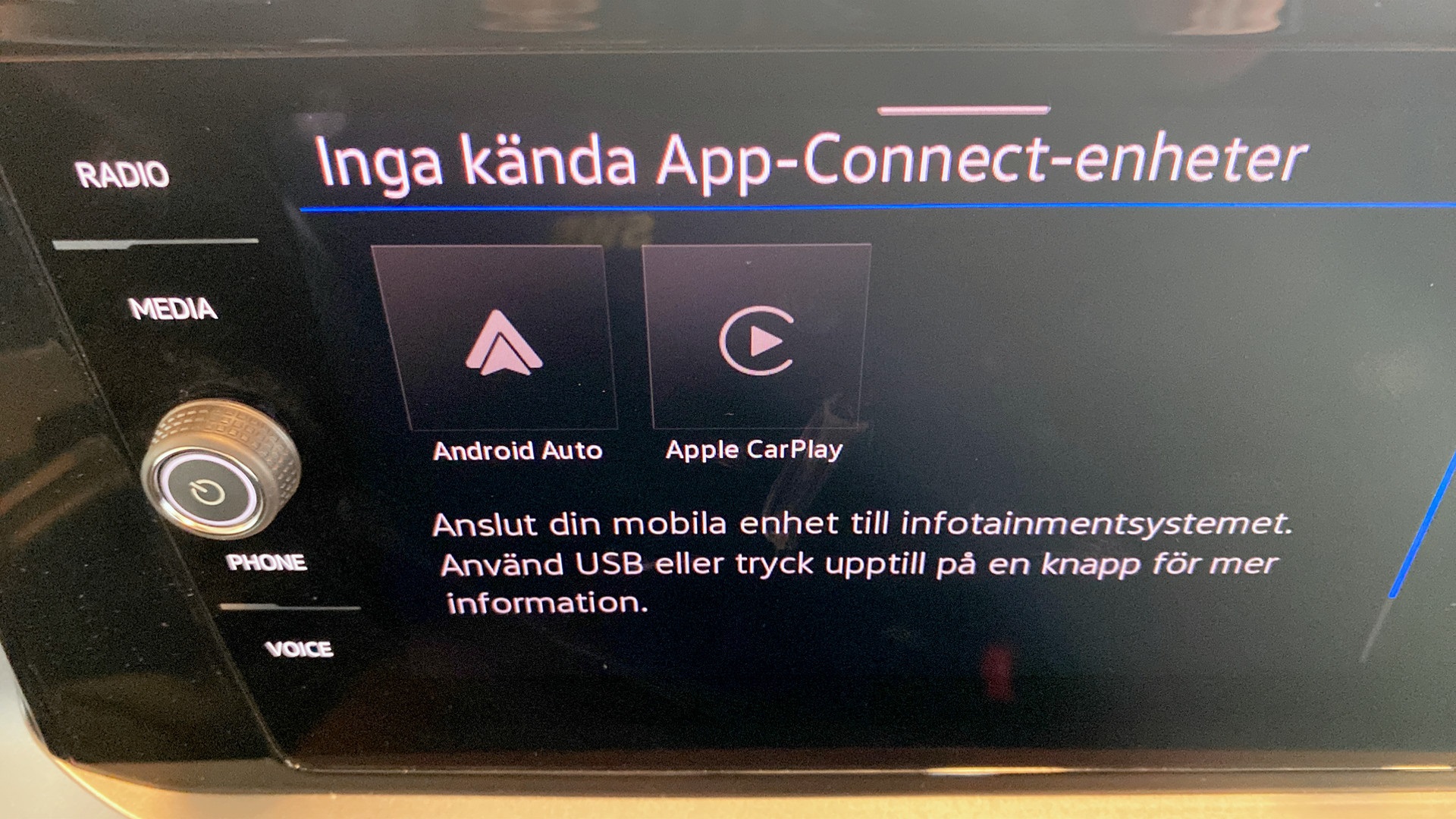 Bild på bil