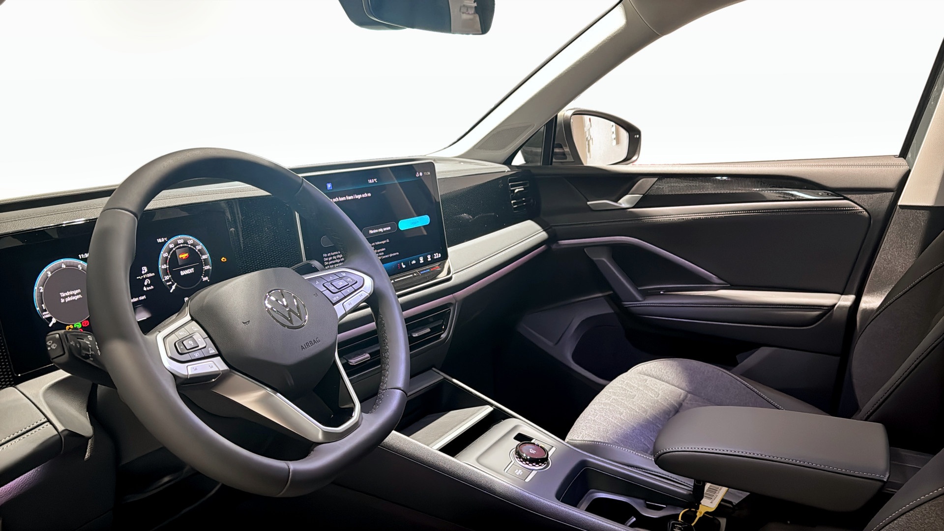 Volkswagen Tiguan EUH62H