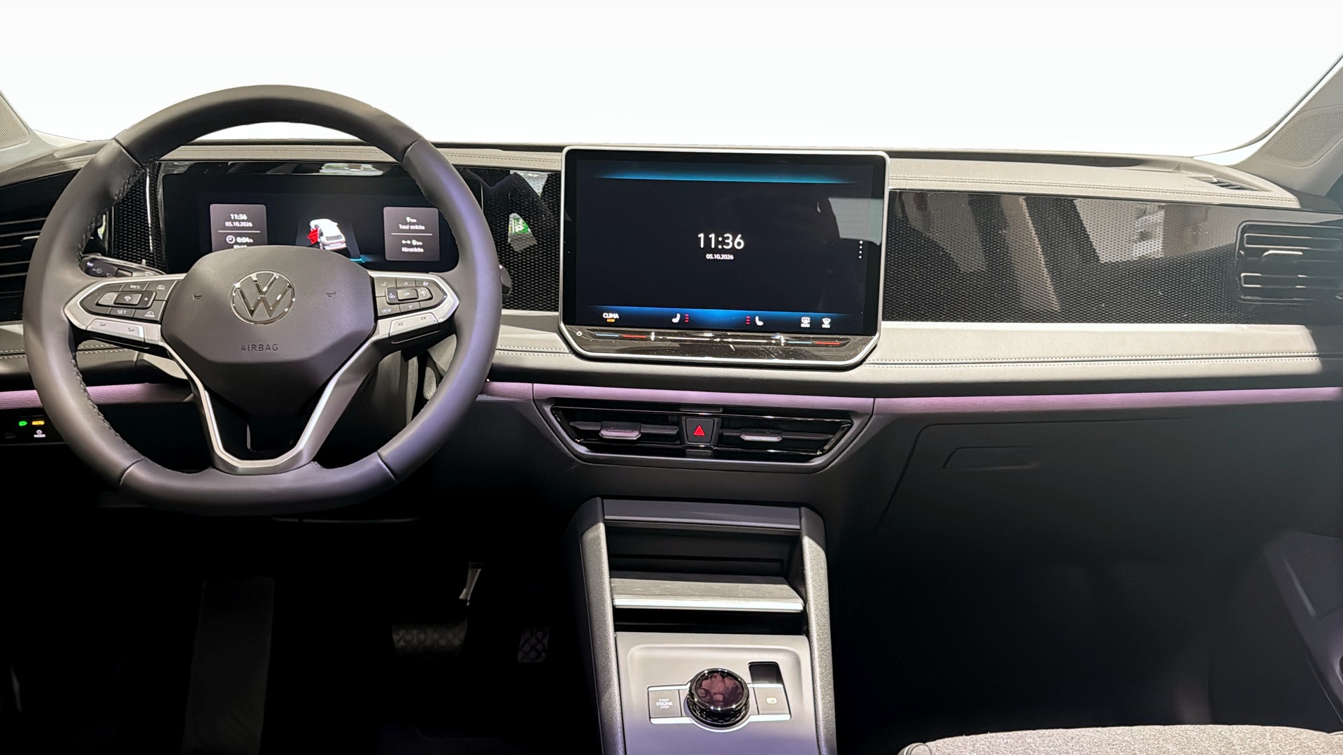 Volkswagen Tiguan EUH62H