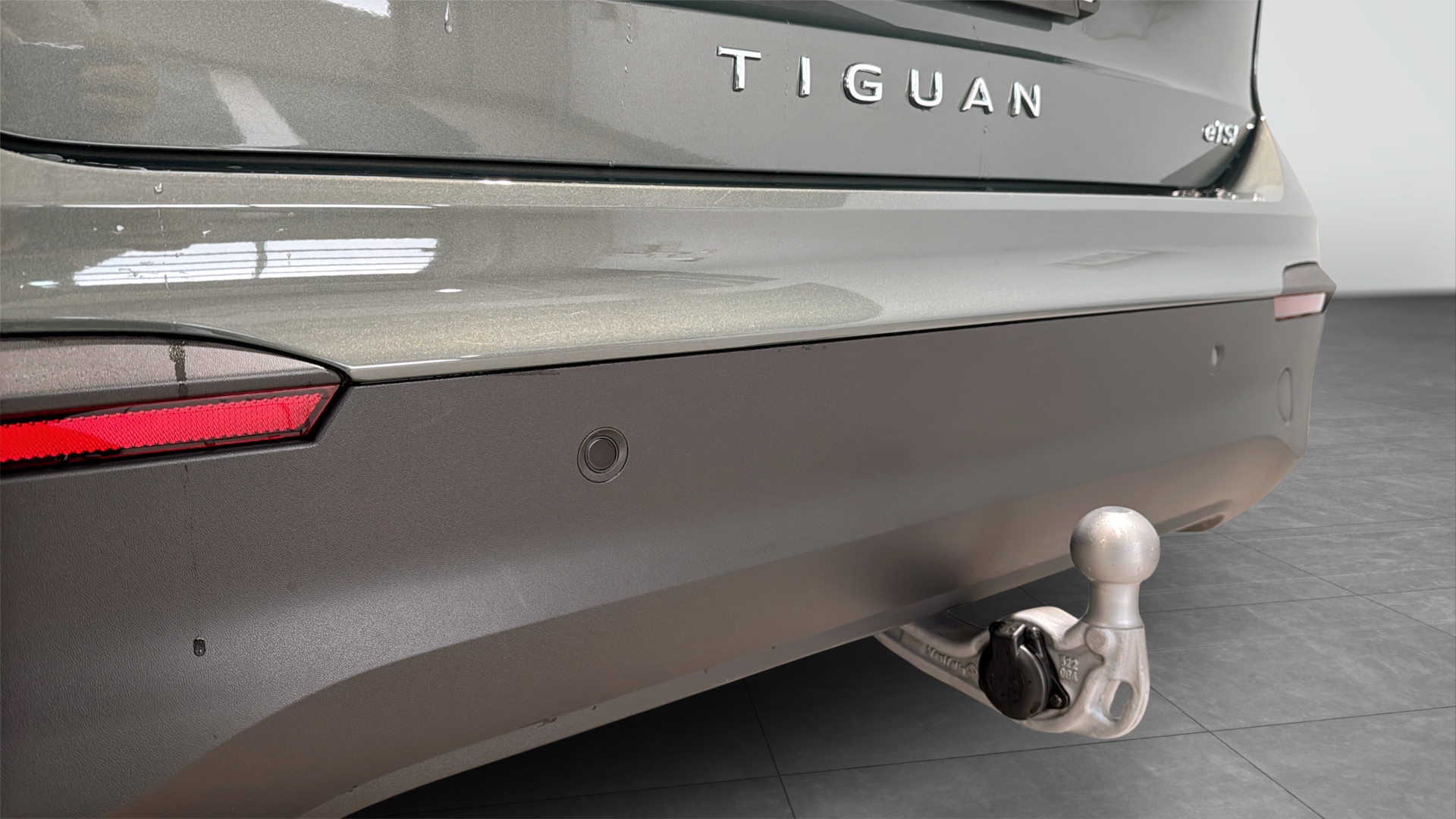 Volkswagen Tiguan EUH62H